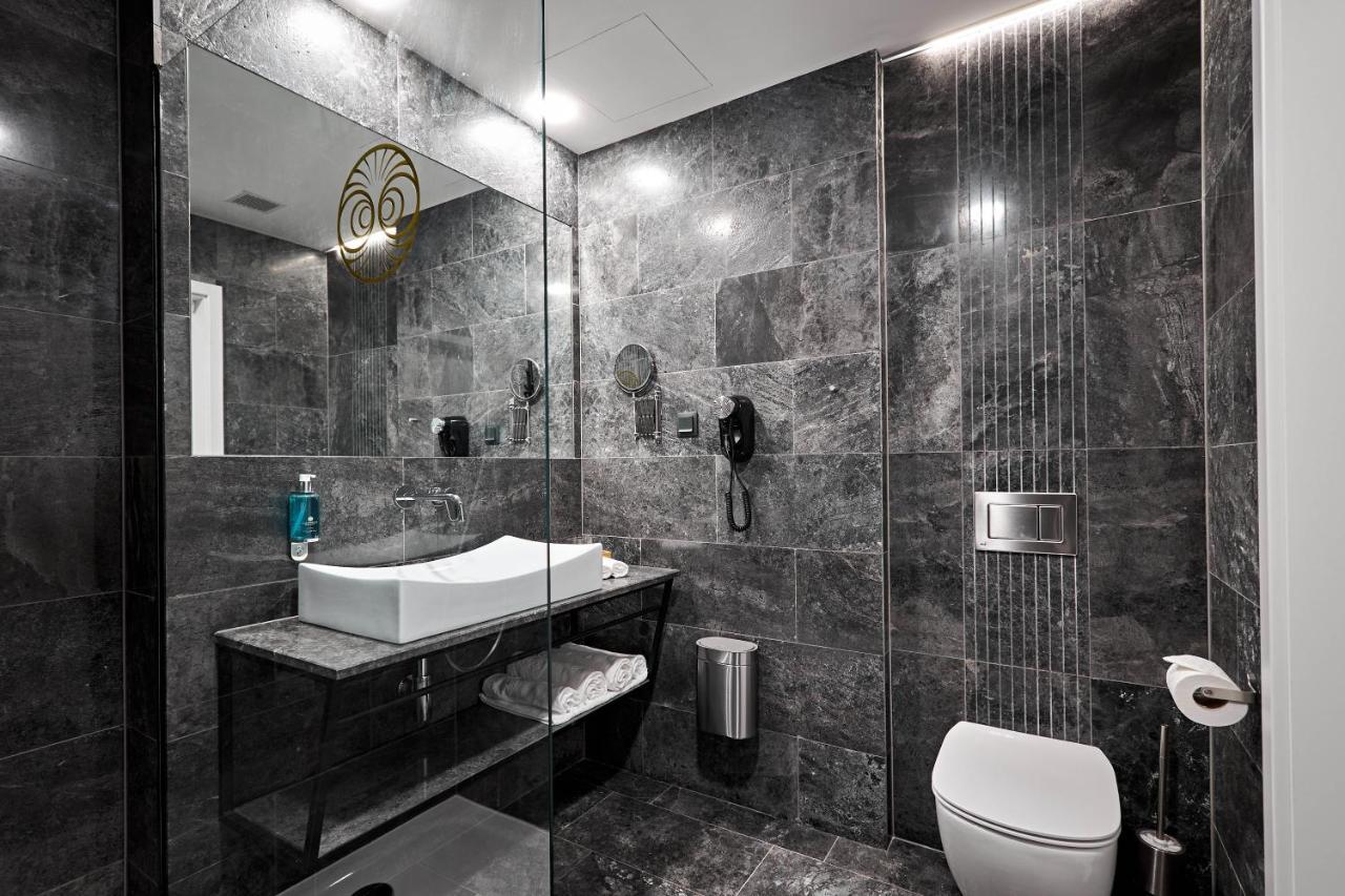 Miramare Magnetic Beach Hotel Kobuleti Luaran gambar