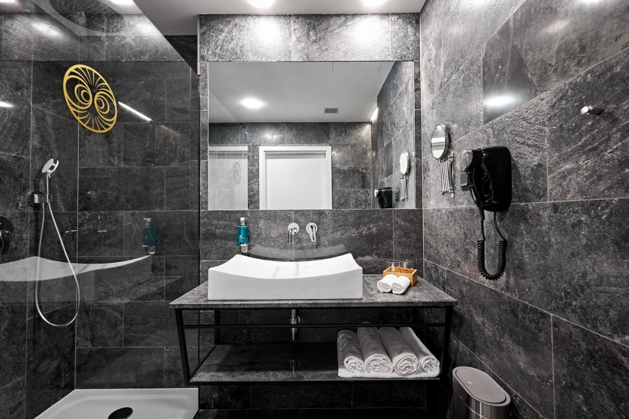 Miramare Magnetic Beach Hotel Kobuleti Luaran gambar