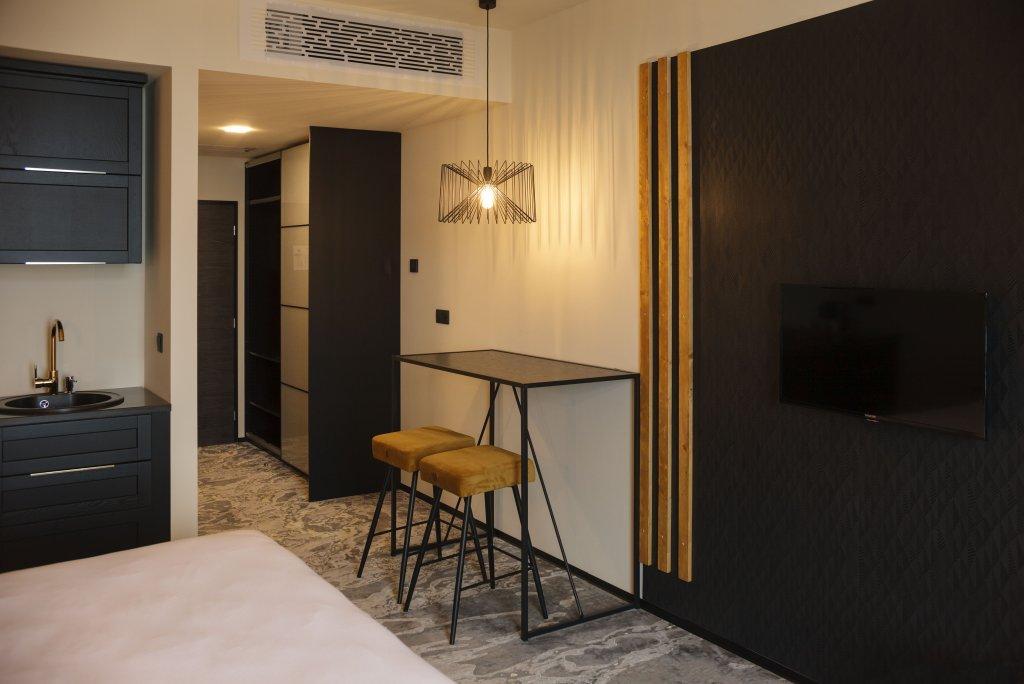 Miramare Magnetic Beach Hotel Kobuleti Luaran gambar