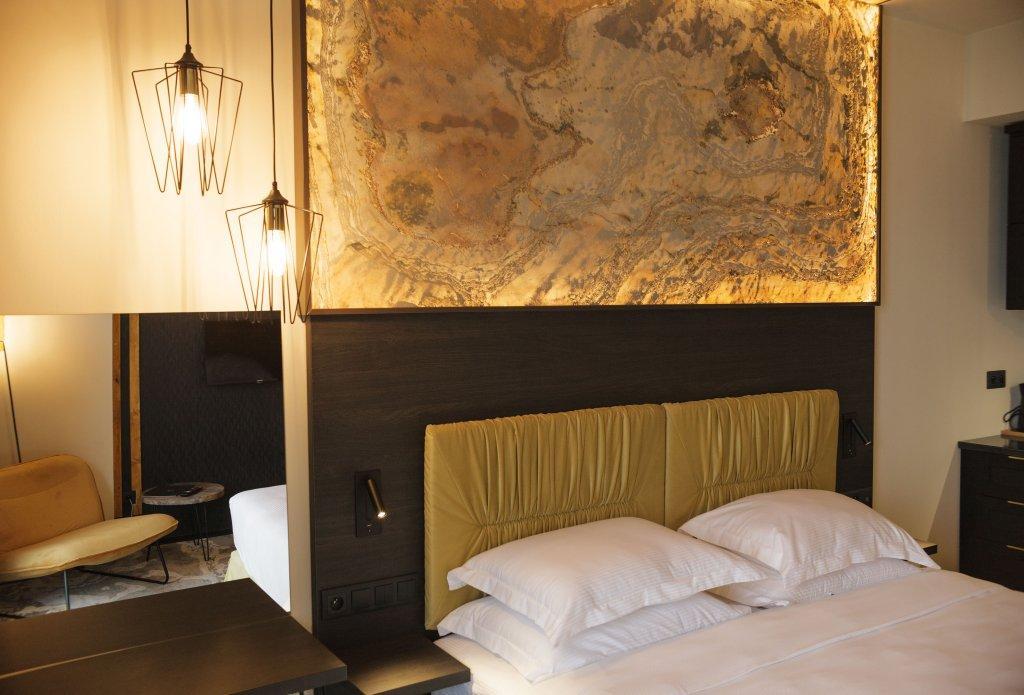 Miramare Magnetic Beach Hotel Kobuleti Luaran gambar