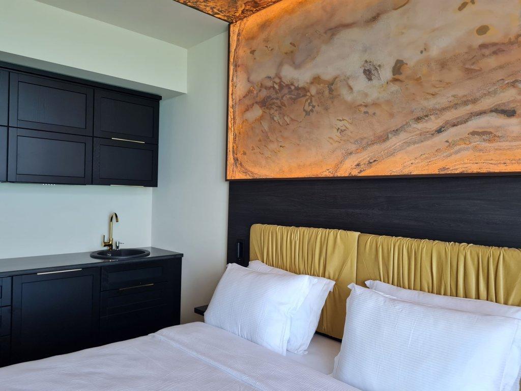 Miramare Magnetic Beach Hotel Kobuleti Luaran gambar